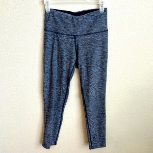 New Balance capri leggings, size medium